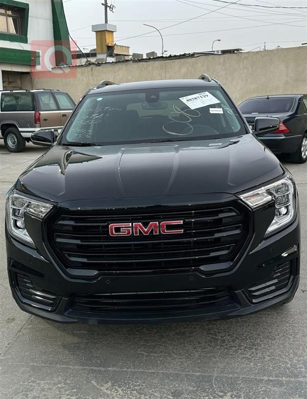 GMC Terrain 2024 for sale in Iraq - Maysan